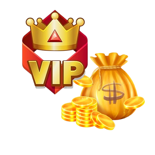 Vip Gold 30 Days + 150 Golds'