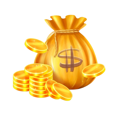 1500 Golds'